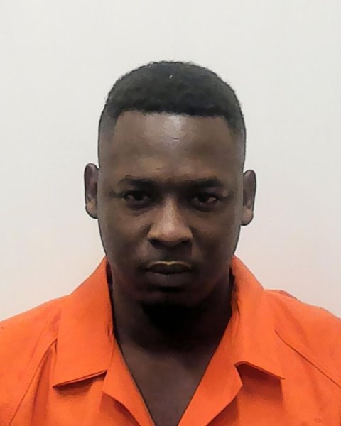 Mugshot of JOHNATHAN MARRECE LAWERY
