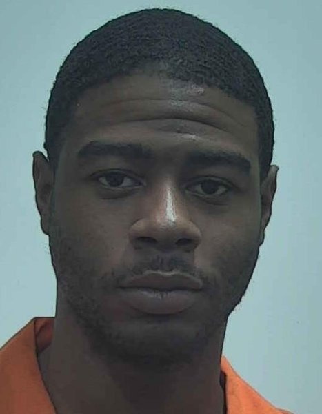 Mugshot of KYLI NYREE FANNIN