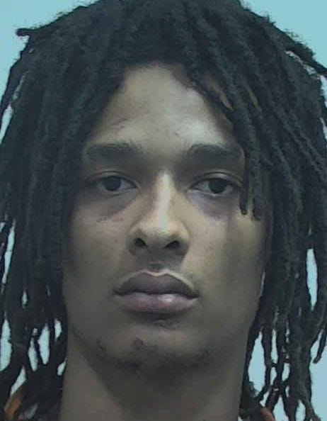 Mugshot of KANI JAYCEE COLEMAN