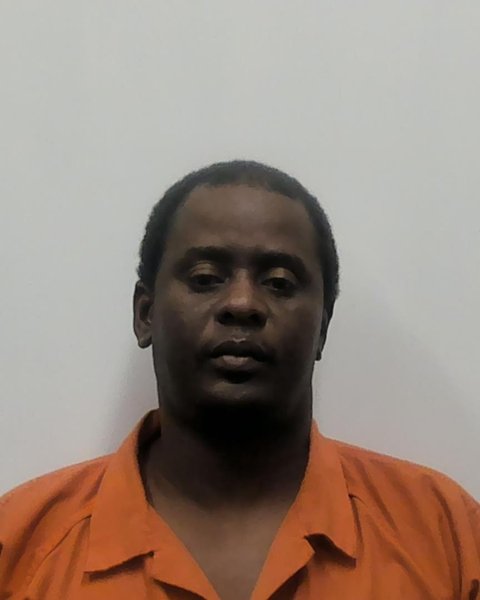 Mugshot of RANDY KNIGHT