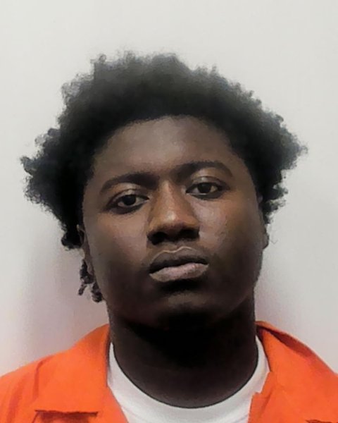 Mugshot of CHRISTIAN JAMES SHORTS-KELLY