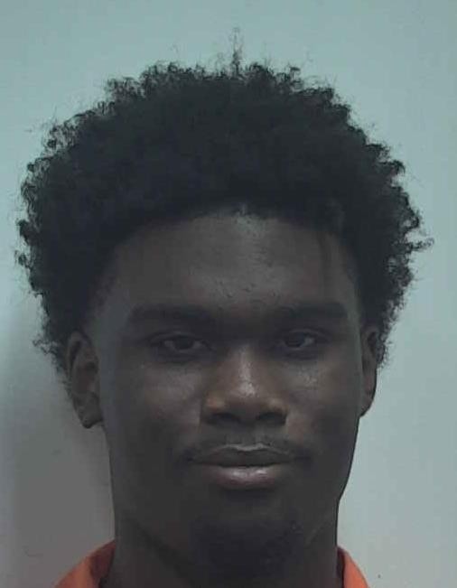 Mugshot of CAMERON ARMARD ADAMS