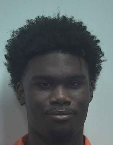 Mugshot of CAMERON ARMARD ADAMS