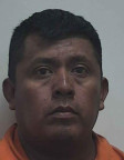 Mugshot of GUSTAVO RAMIREZ