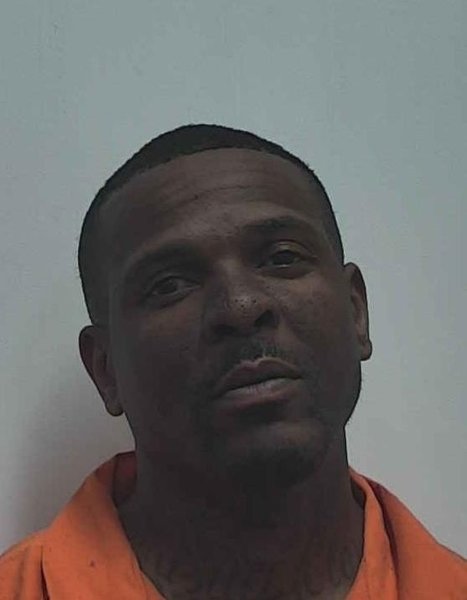 Mugshot of ROMEO DEANDRE SANKEY