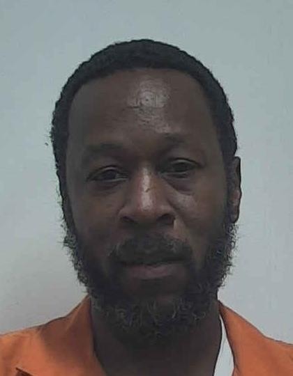 Mugshot of ANTONIO DEWAYNE MACK