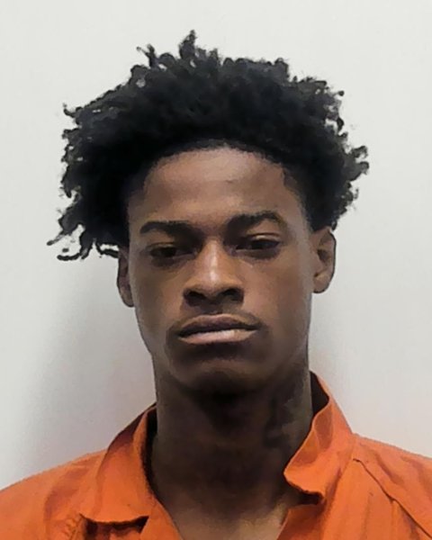 Mugshot of STARKEYVON DESHONE POWELL