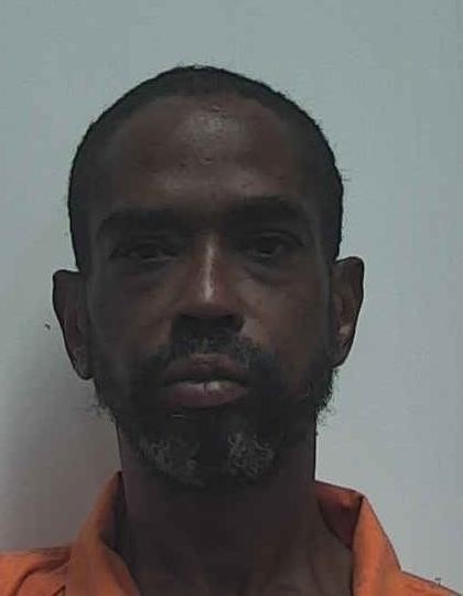 Mugshot of PATRICK WAYNE NELSON