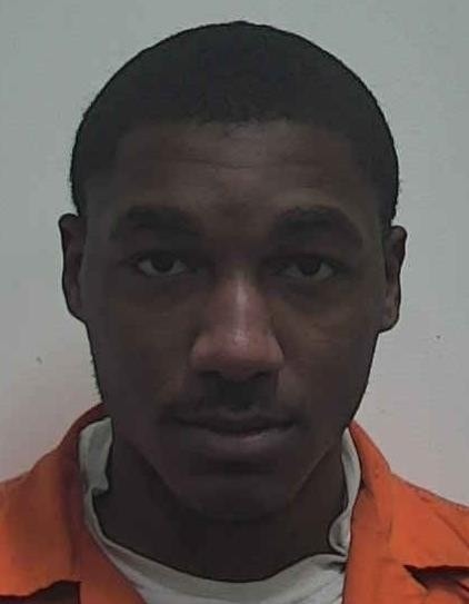 Mugshot of JAKEZ TION DOOLEY