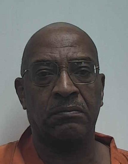 Mugshot of JERRY DEAN WEST