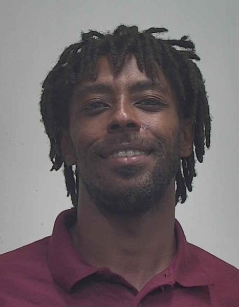 Mugshot of AUSTIN DEVAUGHN GODFREY
