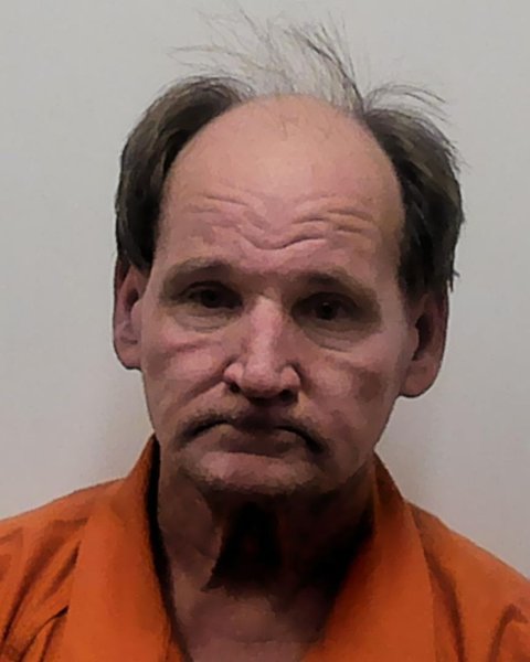 Mugshot of CHARLES BISHOP PRICE