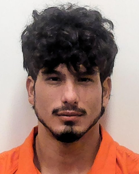 Mugshot of EUDER MANCHIEGO-MORA