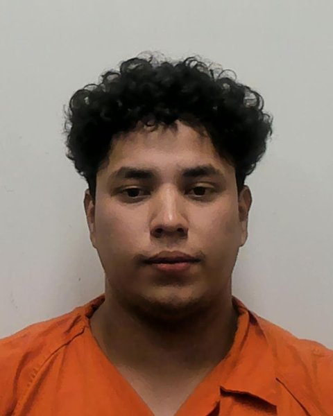 Mugshot of CARLOS EDUARDO RUIZ-RAUDALES