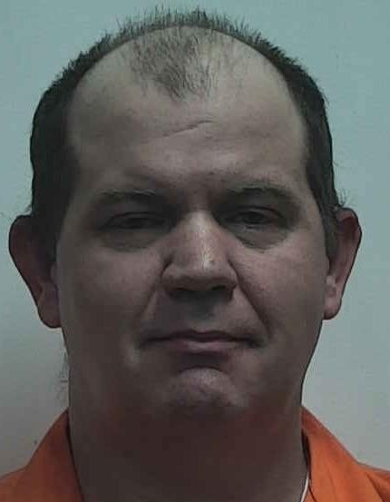 Mugshot of MARCUS CODY BOWICK