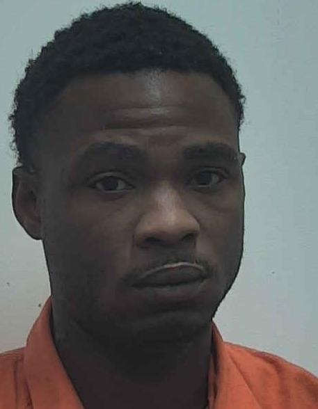 Mugshot of KAVOSEYAE TYREE ROGERS