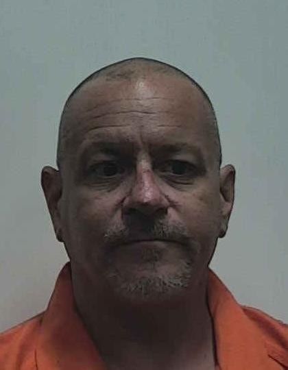 Mugshot of JASON CHARLES TEMPLEMAN