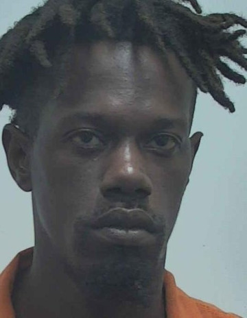 Mugshot of MARTIZE DESHAWN SHINE