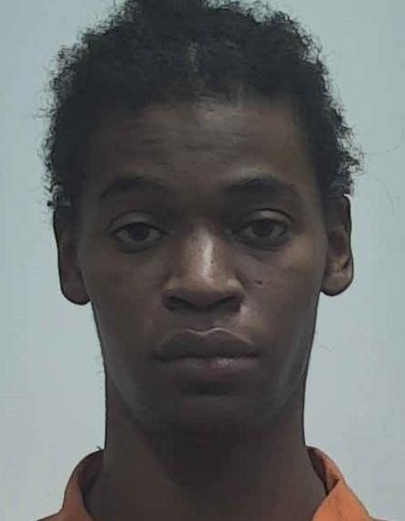 Mugshot of MELVONTAE JAUN MERRIWEATHER