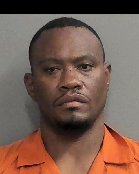 Mugshot of SENECA MARTIZE SHINE