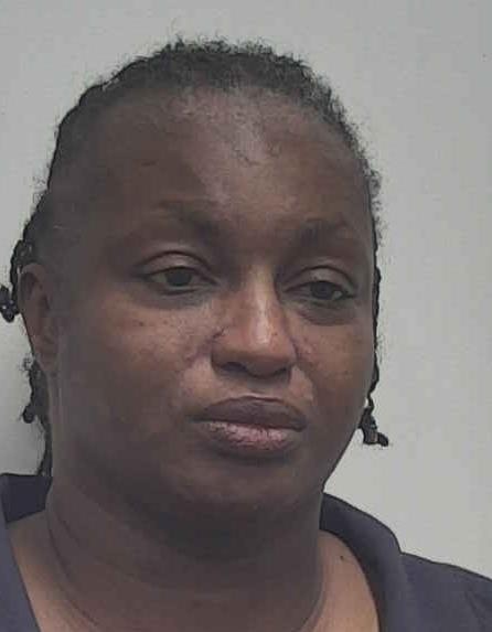 Mugshot of DOMONIC DEON BETHEL