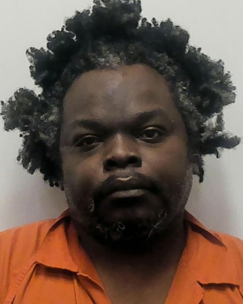 Mugshot of ANTONIO LATEZ HARPER