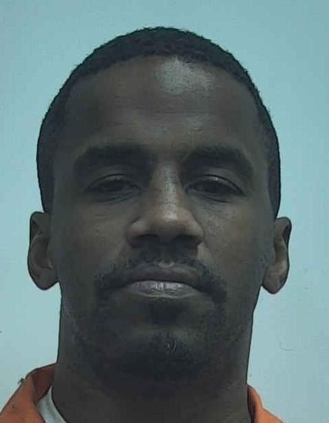 Mugshot of JEREMY CHRISTOPHER MCWHORTER