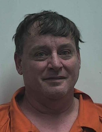 Mugshot of CHRISTOPHER MARK WORLEY