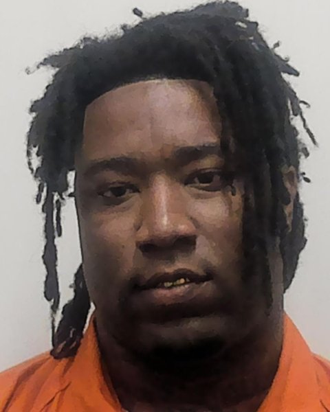 Mugshot of ADREAIN ISAIAH JOHNSON