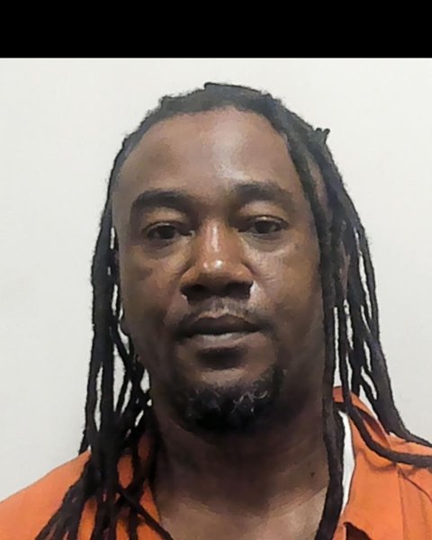 Mugshot of FLOYD DEMETRIUS BLAIR