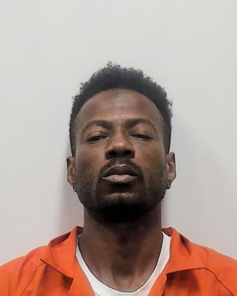 Mugshot of MARKESE JEROME HAYES