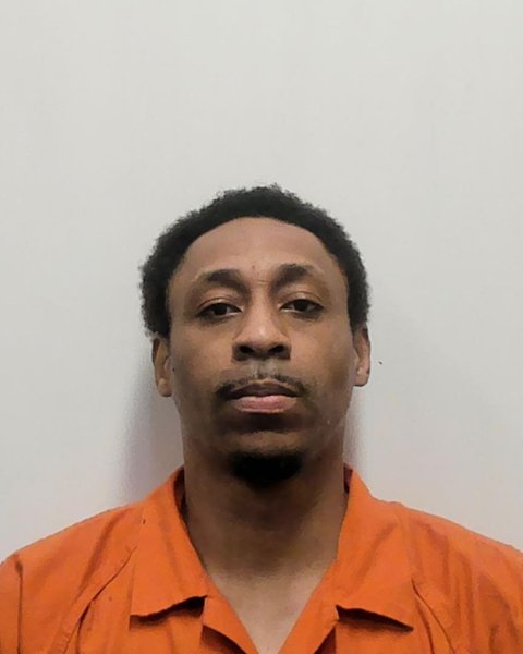 Mugshot of JEREMIAH LEWIS