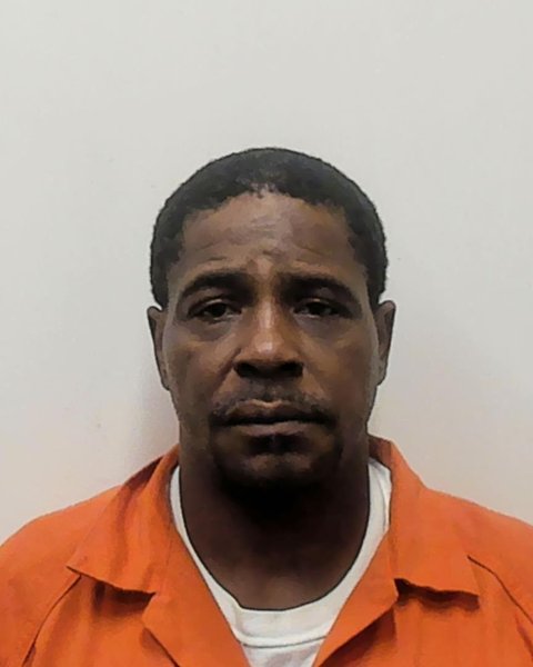 Mugshot of TERRY LEE WILLIAMS