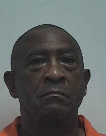 Mugshot of EDDIE LEE DUNN