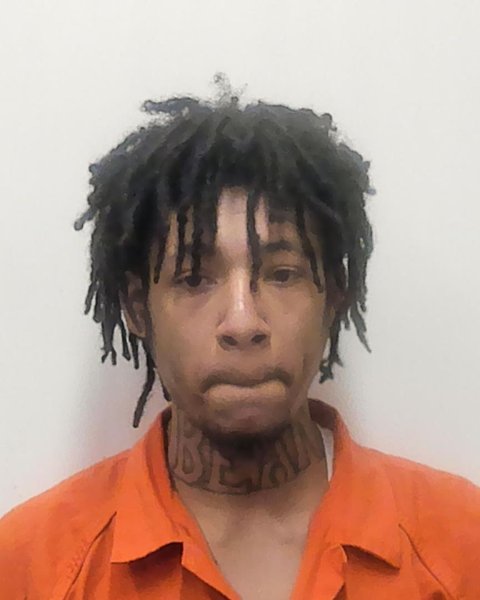 Mugshot of CORTEZ JUAN BEAN