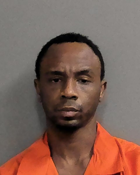 Mugshot of FLOYD LEE SLOAN