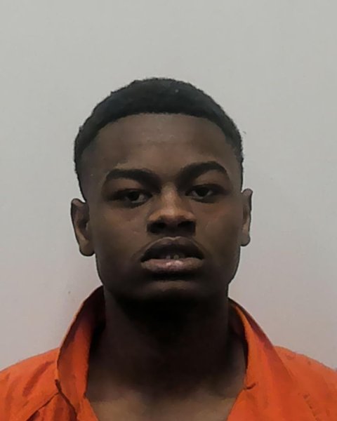Mugshot of JUELZ TRAMON SMITH
