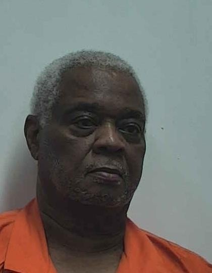 Mugshot of BARRY QUINTON PURDIE
