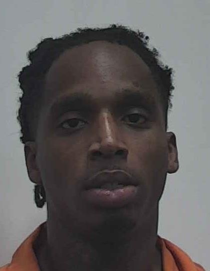 Mugshot of LEROBERT JOSIAH BANDY