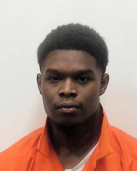 Mugshot of JARVIS JERMAINE QUINN