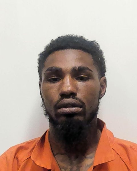 Mugshot of JOHN EDWARD TURNER
