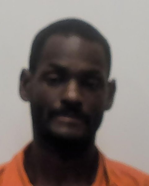 Mugshot of EDWARD LEE CARTER