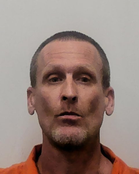 Mugshot of WILLIAM THOMAS MATTHEWS