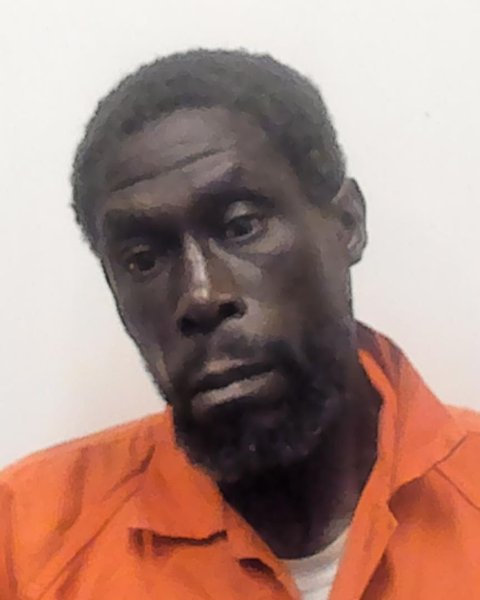 Mugshot of EUGENE EDWARD MOORE
