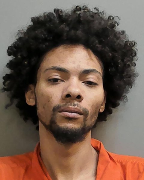 Mugshot of WESLEY MATTHEW SPEAKS