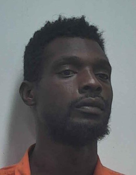 Mugshot of JONTAVIOUS QUINVELL POWELL