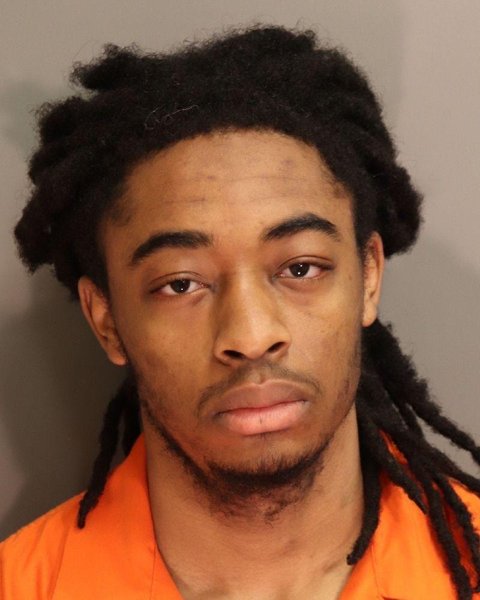Mugshot of KYLYN DEBRODERICK TAYLOR