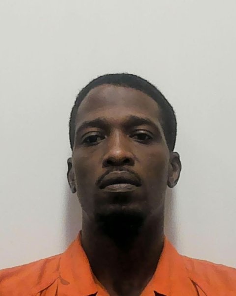Mugshot of ROYREE PIERRE COLLINS