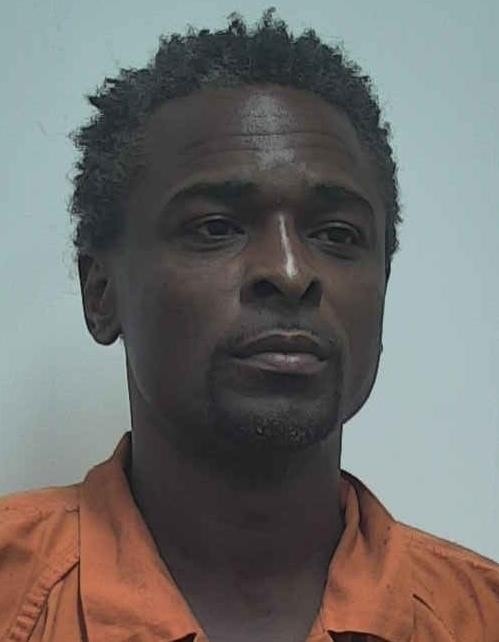 Mugshot of LESHEDRICK JAMES WALKER