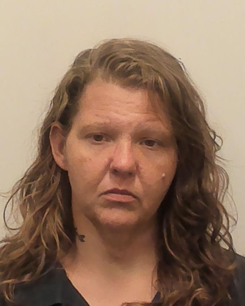 Mugshot of PAMELA ANEILUS NICHOLS